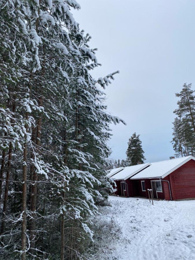 Moskogen